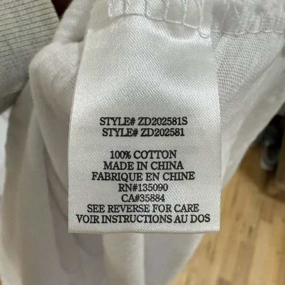 Z Supply Cotton Dress - Picture 3 of 5